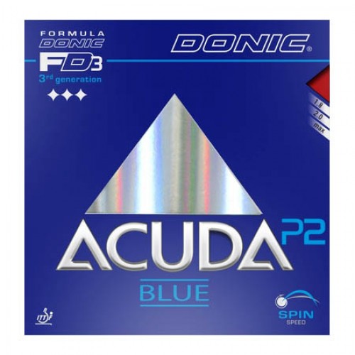 Acuda Blue P2